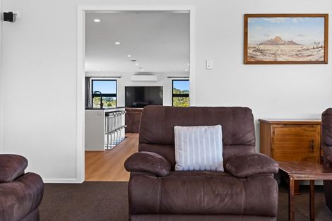 Photo of property in 543 Alfred Road, Kaimiro, 4386