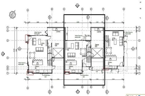 Photo of property in 17 Kinloch Street, St Albans, Christchurch, 8014