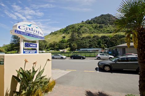 Photo of property in 304/6 Adams Avenue, Mount Maunganui, 3116