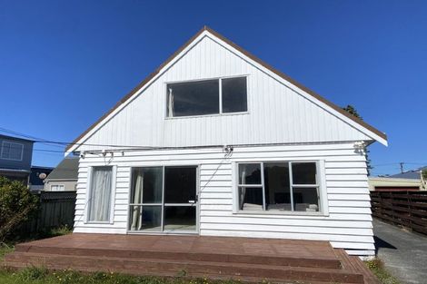 Photo of property in 69 Kemp Street, Kilbirnie, Wellington, 6022