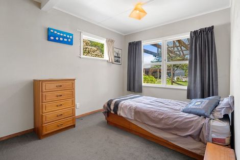 Photo of property in 120 Waihakeke Road, Waihakeke, Carterton, 5792