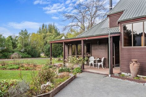 Photo of property in 172 Copples Road, Sefton, Rangiora, 7477