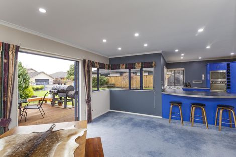 Photo of property in 6 Worsfold Lane, Terrace End, Palmerston North, 4410