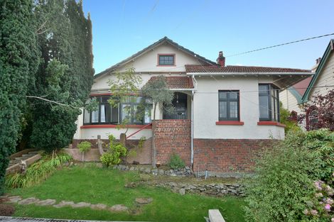 Photo of property in 346 High Street, Dunedin Central, Dunedin, 9016