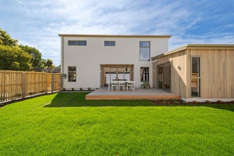 Photo of property in 1/79 Condell Avenue, Papanui, Christchurch, 8053