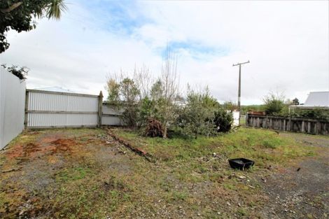 Photo of property in 1 Richardson Street, Woodville, 4920
