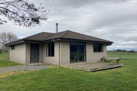 Photo of property in 1/68 Patterson Road, Pirongia, Te Awamutu, 3876