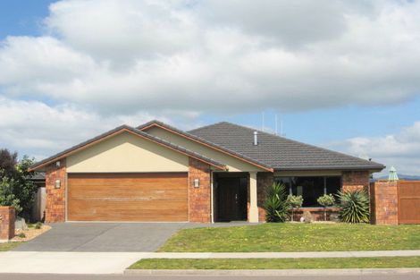 Photo of property in 47 Beachwater Drive, Papamoa Beach, Papamoa, 3118