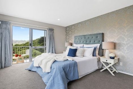 Photo of property in 19j Kabul Street, Khandallah, Wellington, 6035