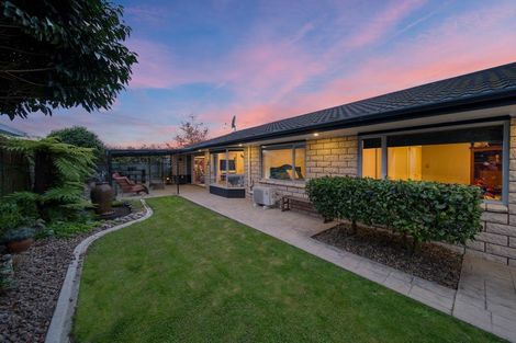 Photo of property in 41 Kimberley Street, Casebrook, Christchurch, 8051