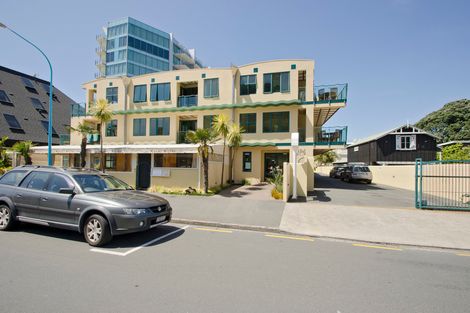 Photo of property in 304/6 Adams Avenue, Mount Maunganui, 3116