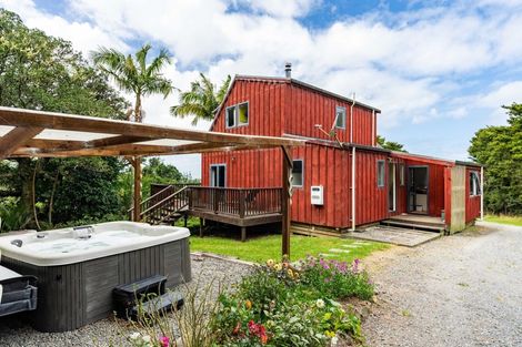 Photo of property in 142 Mangahui Road, Whareora, Whangarei, 0175