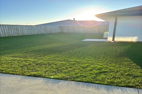 Photo of property in 98 Brenley Drive, Rolleston, 7614