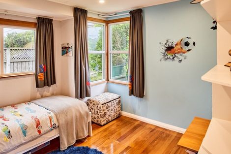 Photo of property in 25 Punjab Street, Khandallah, Wellington, 6035