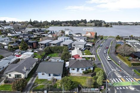 Photo of property in 105 Queens Avenue, Frankton, Hamilton, 3204