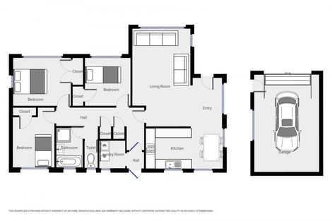 Photo of property in 209a Frankley Road, Frankleigh Park, New Plymouth, 4310