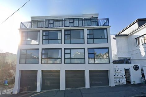 Photo of property in Avon Apartments, 15/217 The Terrace, Wellington Central, Wellington, 6011