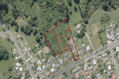 Photo of property in 84 Paterson Street, Aramoho, Whanganui, 4500