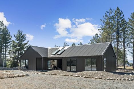 Photo of property in 58 North West Arch, Twizel, 7901