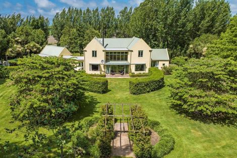 Photo of property in 533 Lower Sefton Road, Sefton, Rangiora, 7477