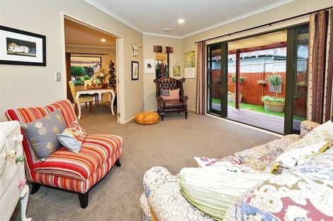 Photo of property in 10 Callum Court, Rototuna, Hamilton, 3210