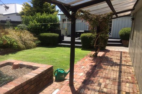 Photo of property in 11 Strickland Street, Sydenham, Christchurch, 8023