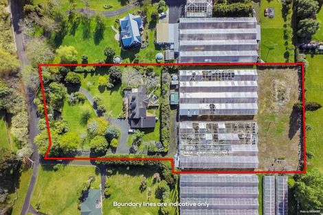 Photo of property in 36 Island View Road, Karaka, Papakura, 2580
