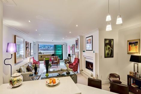 Photo of property in 6/166 Oriental Parade, Oriental Bay, Wellington, 6011