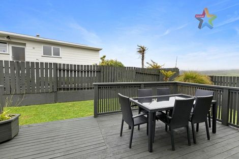Photo of property in 41 Outram Grove, Kelson, Lower Hutt, 5010