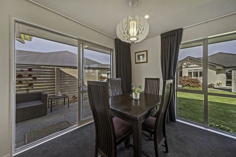 Photo of property in 55 Clydesdale Way, Lincoln, 7608