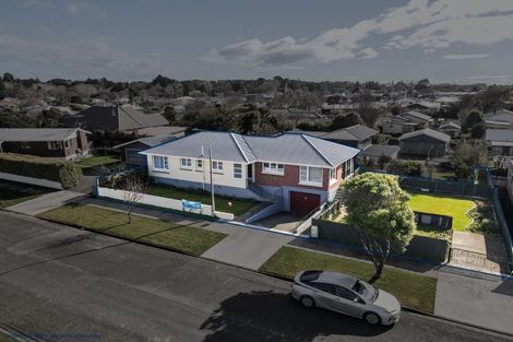 Photo of property in 12 Banks Street, Richmond, Invercargill, 9810