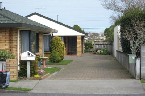 Photo of property in 1/20 Norman Street, Lower Vogeltown, New Plymouth, 4310