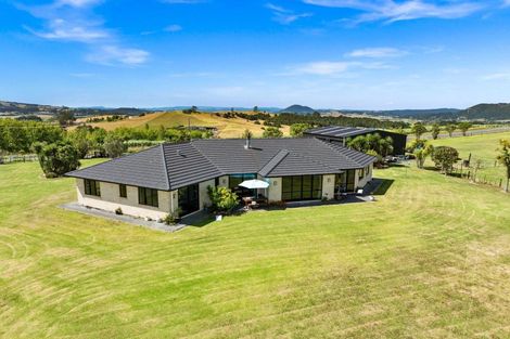 Photo of property in 710 Three Mile Bush Road, Te Kamo, Kamo, 0185