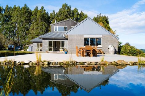 Photo of property in 165 Campbells Road, Pine Hill, Dunedin, 9010