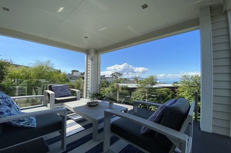 Photo of property in 9 Castor Bay Road, Castor Bay, Auckland, 0620
