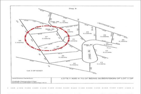 Photo of property in 5 Leading Light Lane, Governors Bay, Lyttelton, 8971