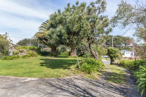Photo of property in 632 Waitarere Beach Road, Waitarere Beach, Levin, 5510
