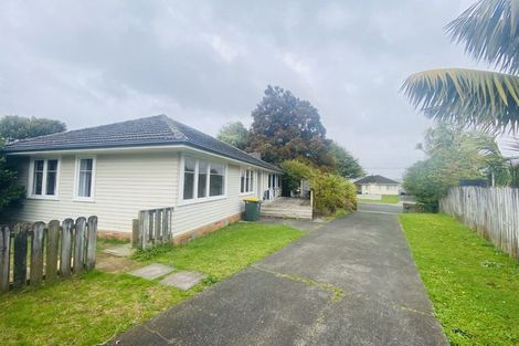 Photo of property in 51 Smythe Road, Henderson, Auckland, 0612