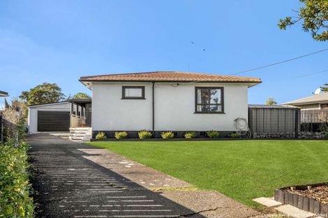 Photo of property in 10 Omori Place, Castlecliff, Whanganui, 4501