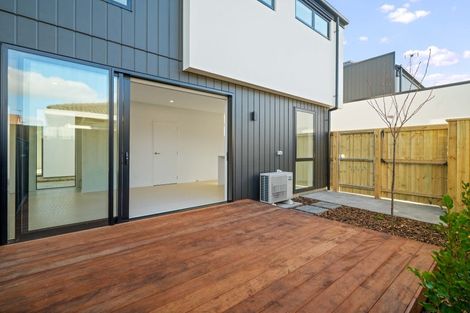 Photo of property in 3/51 Laurence Street, Waltham, Christchurch, 8011