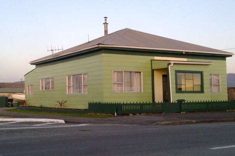 Photo of property in 7 Palmerston Street, Westport, 7825