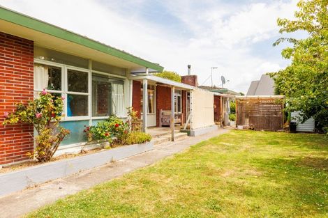 Photo of property in 34 Huxley Street, Pahiatua, 4910