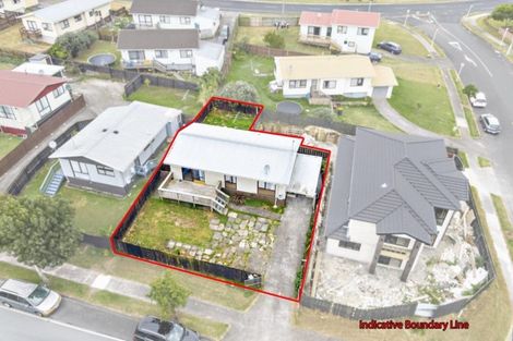 Photo of property in 1/62 Othello Drive, Clover Park, Auckland, 2023