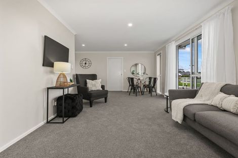 Photo of property in 87 Hinemoa Street, Levin, 5510