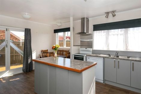 Photo of property in 222 Scott Street, Redwoodtown, Blenheim, 7201