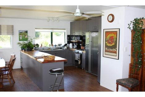 Photo of property in 31 Logan Cameron Road, Kauri, Kamo, 0185