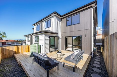 Photo of property in 4c Glenmore Road, Sunnyhills, Auckland, 2010