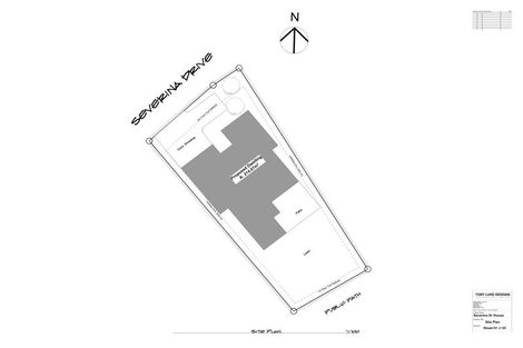 Photo of property in 21 Severina Drive, Karaka, Papakura, 2580