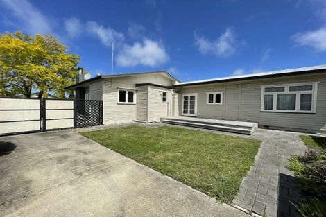 Photo of property in 3 Waterhouse Street, Taradale, Napier, 4112