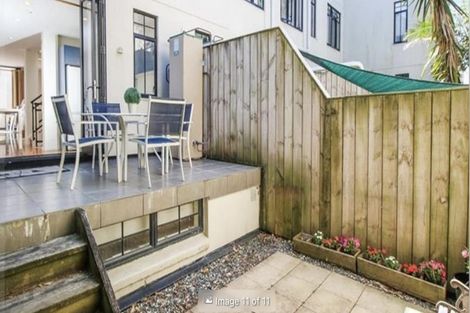 Photo of property in 10/7 Cleveland Road, Parnell, Auckland, 1052